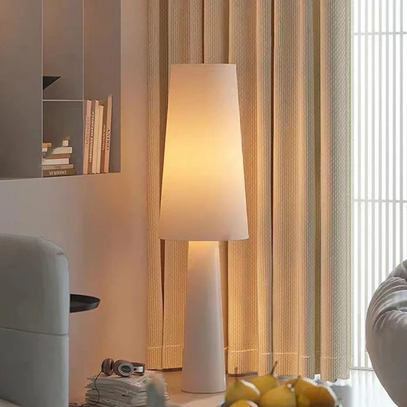 Vloerlampen